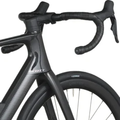 Scott Fastlane 20 - Nero