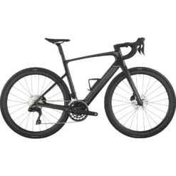 Scott Fastlane 20 - Nero