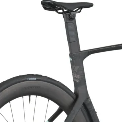 Scott Foil RC 20 - Azzurro nero
