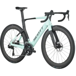 Scott Foil RC 20 - Azzurro nero