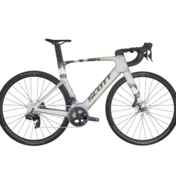 Scott Foil RC 30 - Grigio