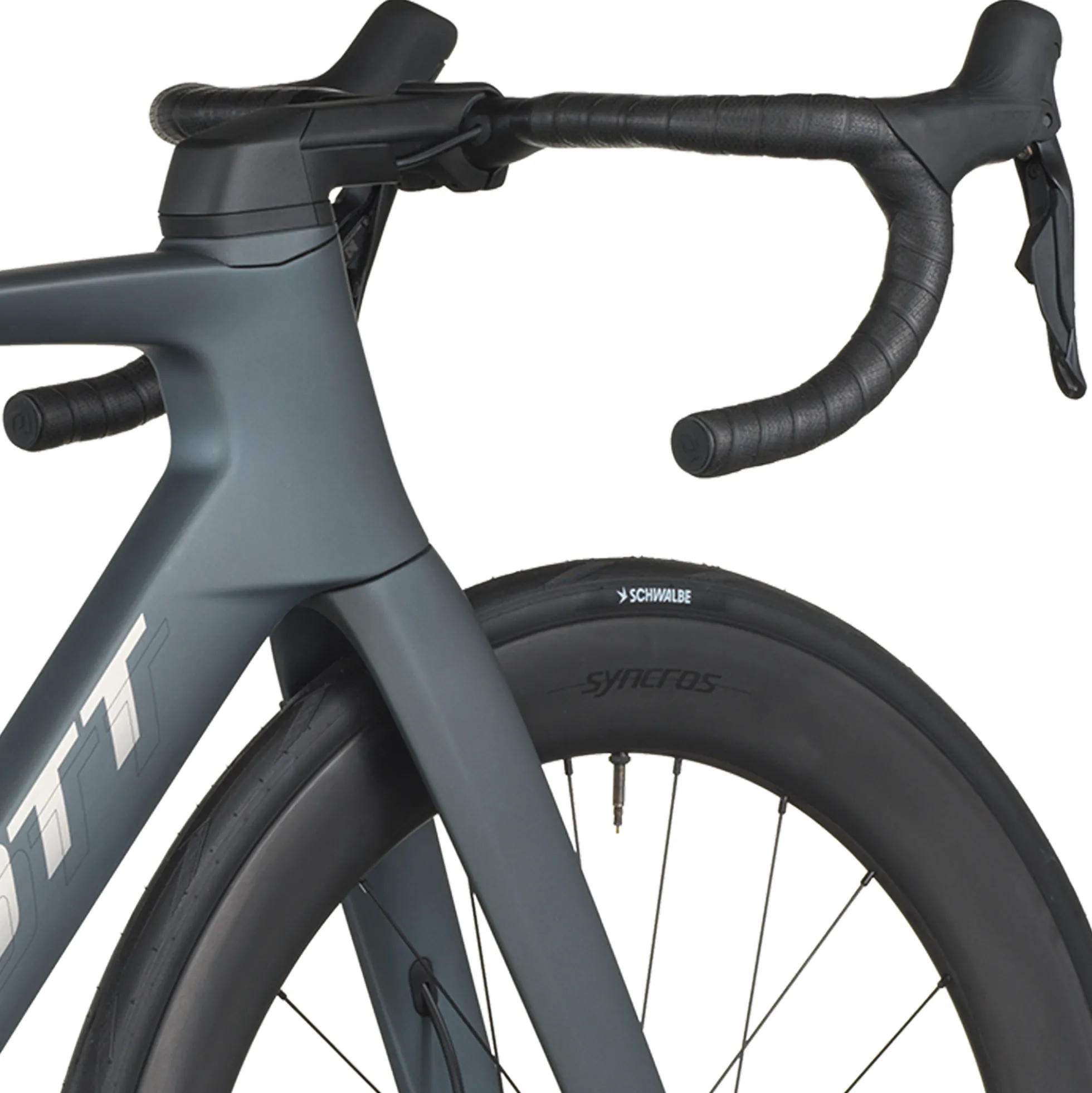 Scott Foil RC 20 - Grigio