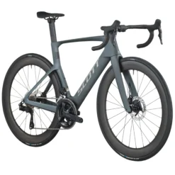 Scott Foil RC 20 - Grigio
