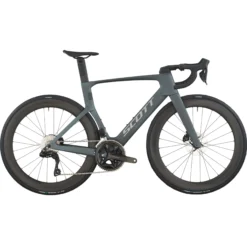 Scott Foil RC 20 - Grigio