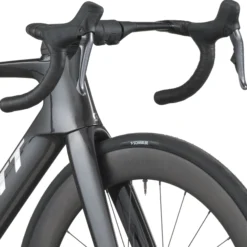 Scott Foil RC 10 - Nero lucido