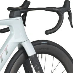 Scott Foil RC Pro - Bianco nero