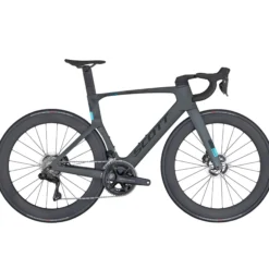 Scott Foil RC Pro - Nero