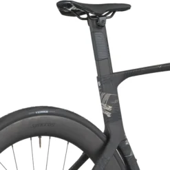 Scott Foil RC 10 - Rosa nero