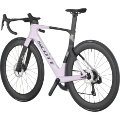 Scott Foil RC 10 - Rosa nero