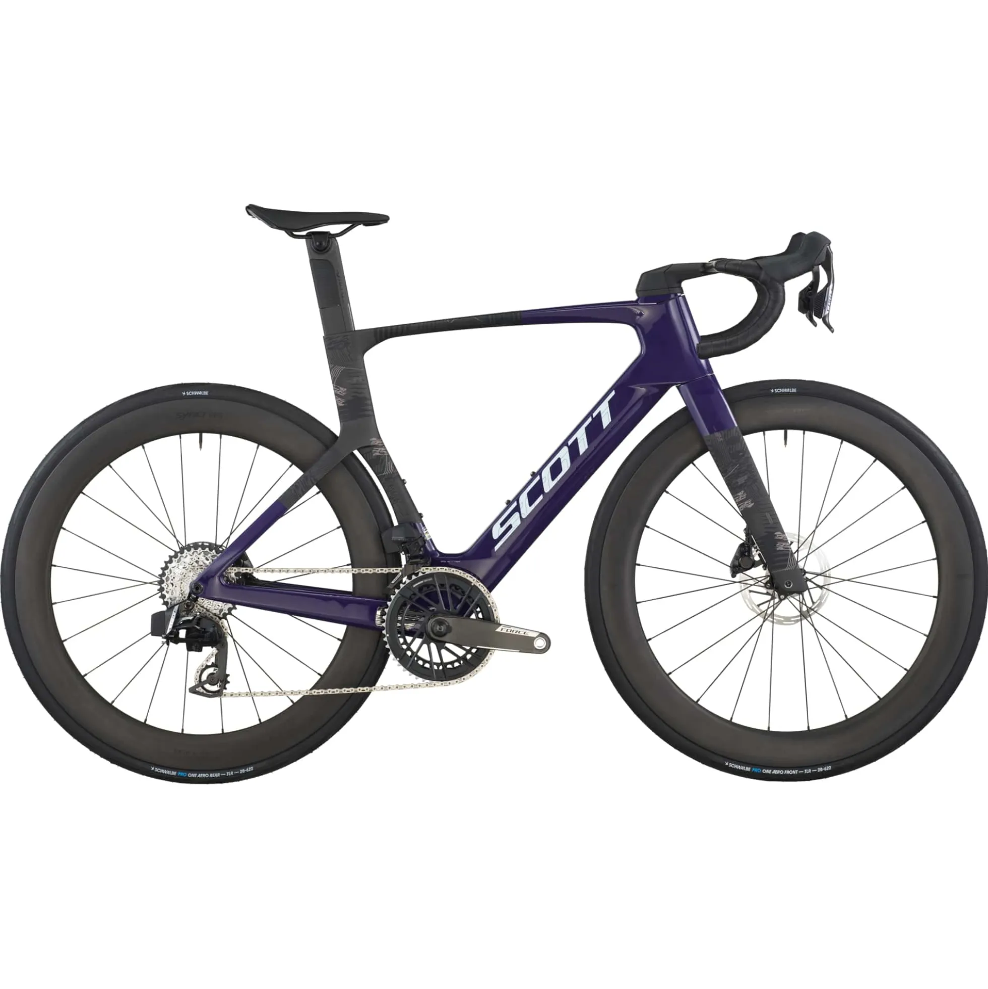 Scott Foil RC Team - Viola