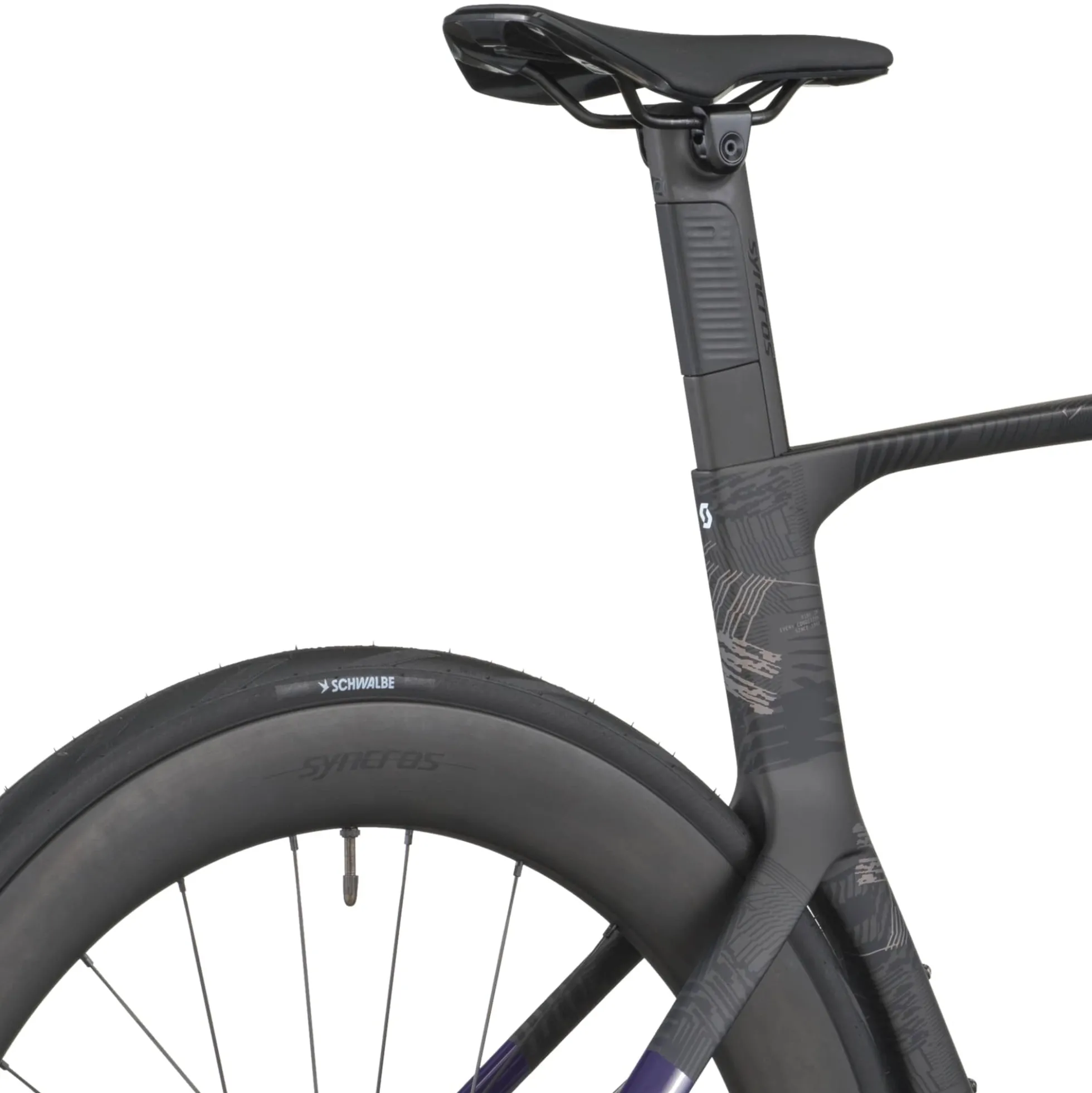 Scott Foil RC Team - Viola