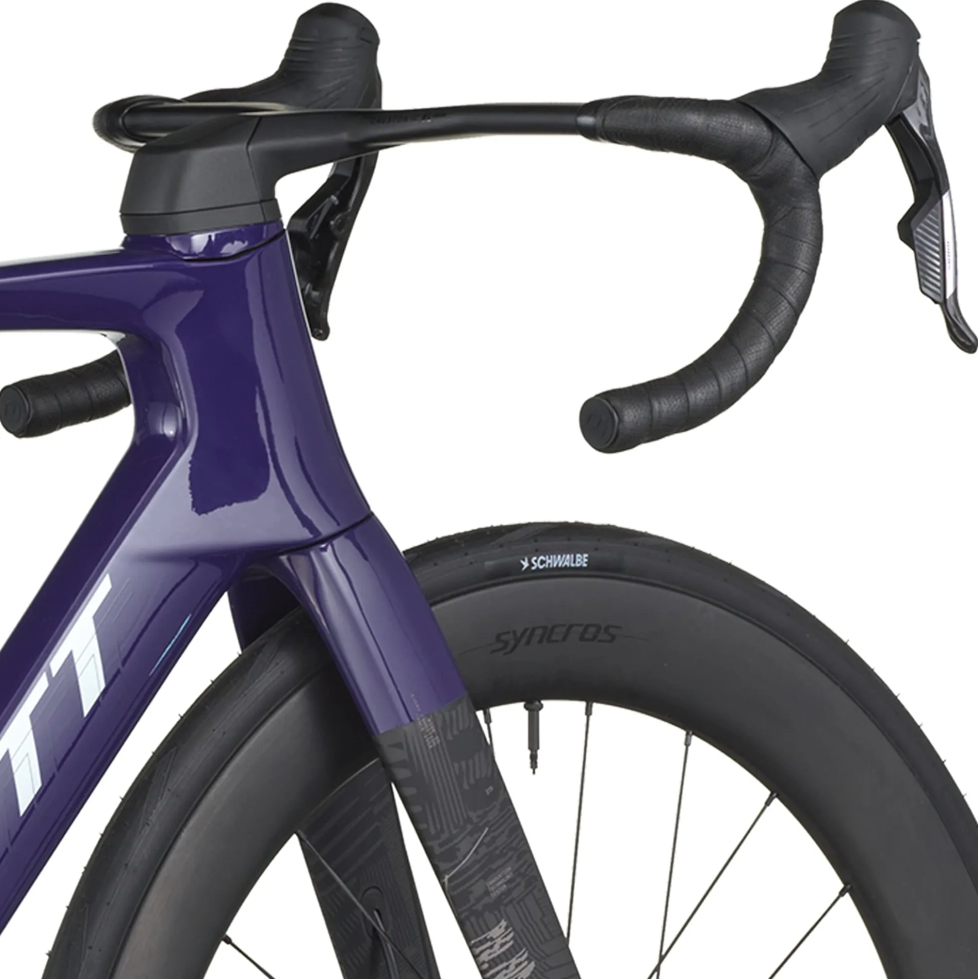 Scott Foil RC Team - Viola