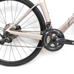Scott Foil RC 30 Ultegra - Grigio