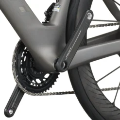 SCOTT Foil RC Ultimate - Grigio