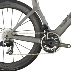 SCOTT Foil RC Ultimate - Grigio