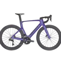 Scott Foil RC 10 - Viola