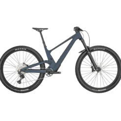 Scott Genius 930 - Blu
