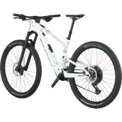Scott Lumen eRIDE 920 - Bianco