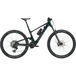 Scott Lumen eRIDE 920 - Verde scuro