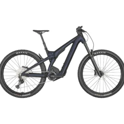 Scott Patron eRIDE 920 - Blu