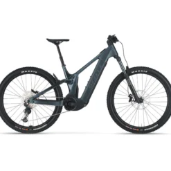 Scott Patron eRIDE 920 800Wh - Nero