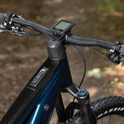 Scott Patron eRIDE 920 800Wh - Verde
