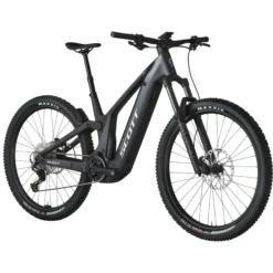 Scott Patron 920 - Nero