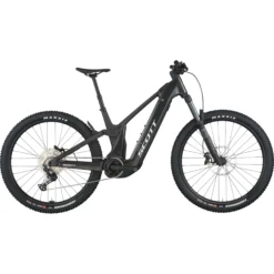 Scott Patron 920 - Nero
