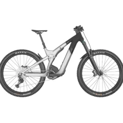 Scott Patron ST eRIDE 910 - Grigio