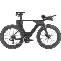 Scott Plasma RC Ultimate - Nero