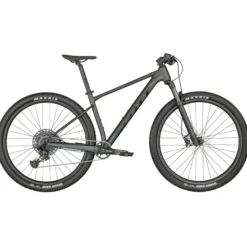 Scott Scale 970 - Anthracite Grey
