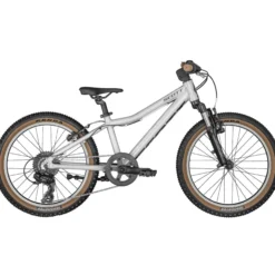 Scott Scale 20 - Argento