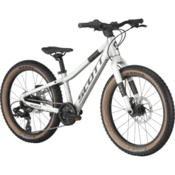 Scott Scale 200 - Argento