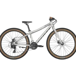 Scott Scale 26 - Bianco