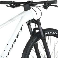 Scott Scale 920 - Bianco