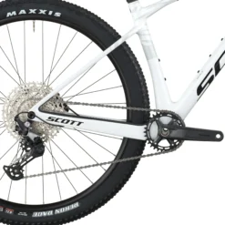 Scott Scale 920 - Bianco