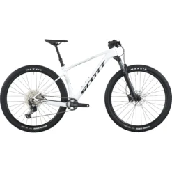 Scott Scale 920 - Bianco