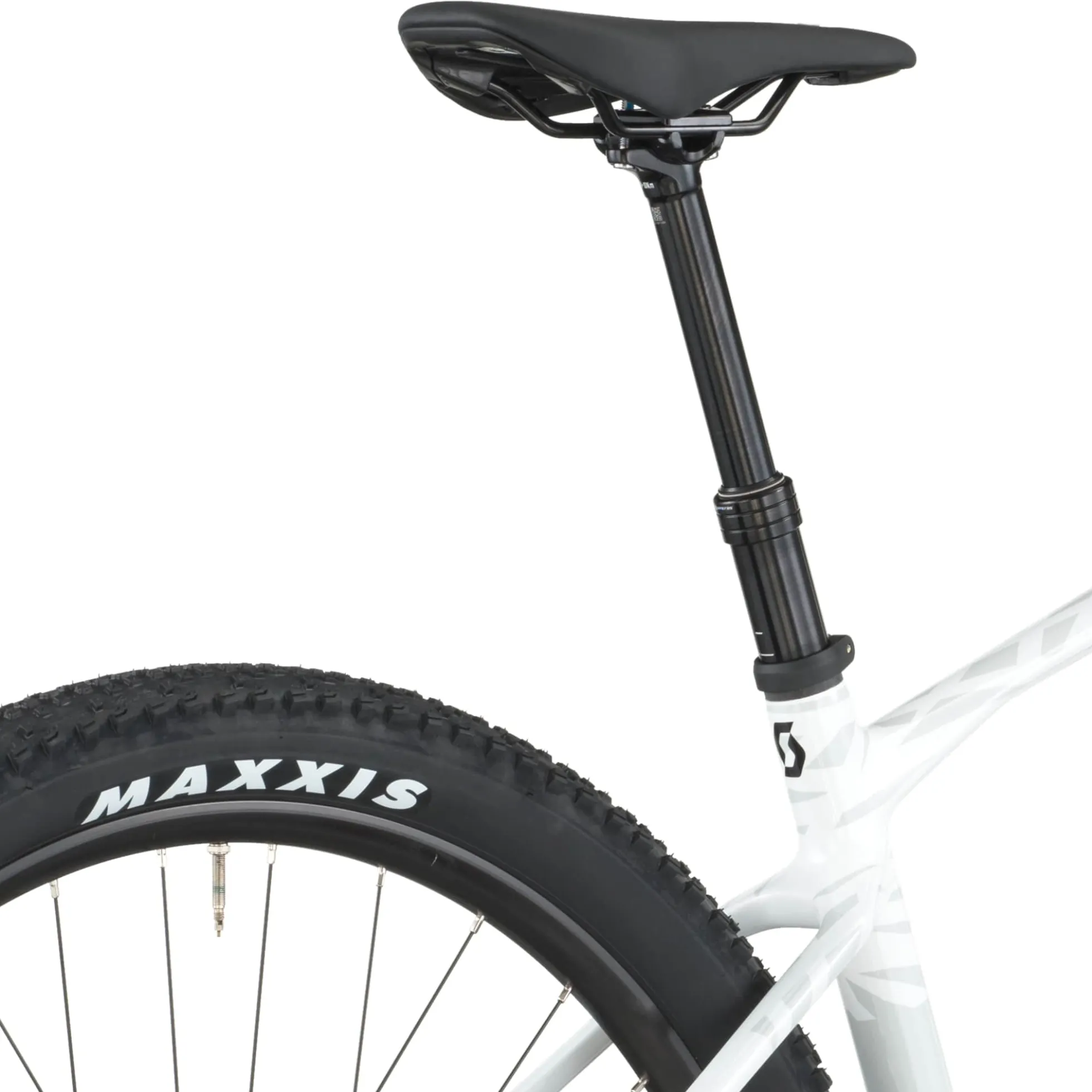 Scott Scale 920 - Bianco