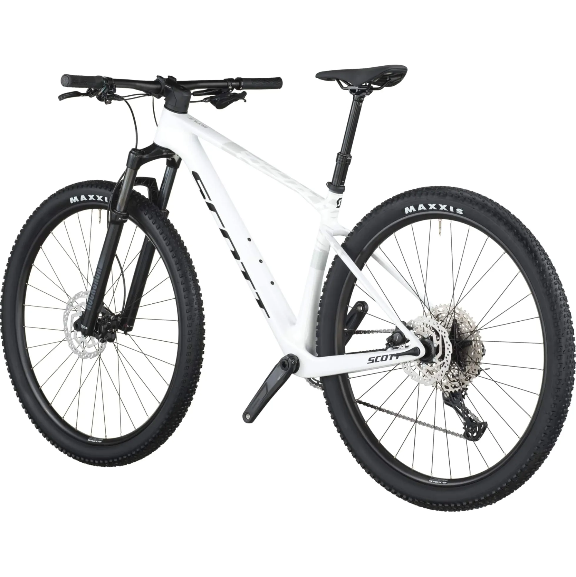 Scott Scale 920 - Bianco