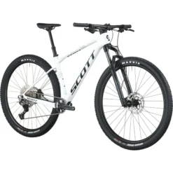 Scott Scale 920 - Bianco