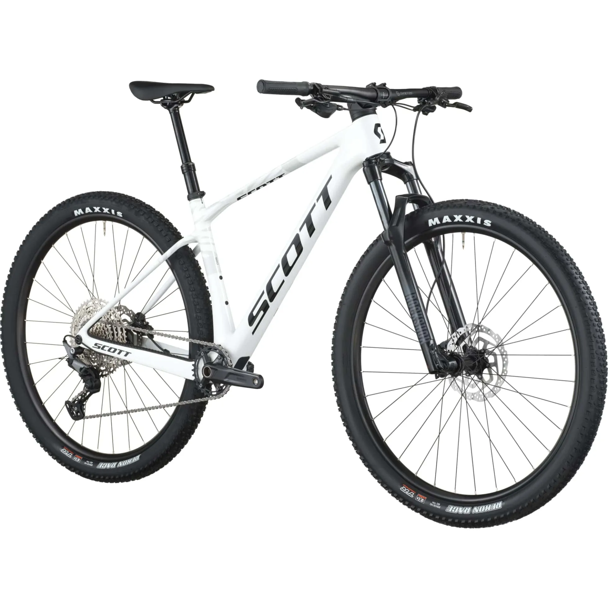 Scott Scale 920 - Bianco