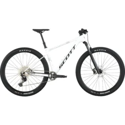 Scott Scale 940 - Bianco