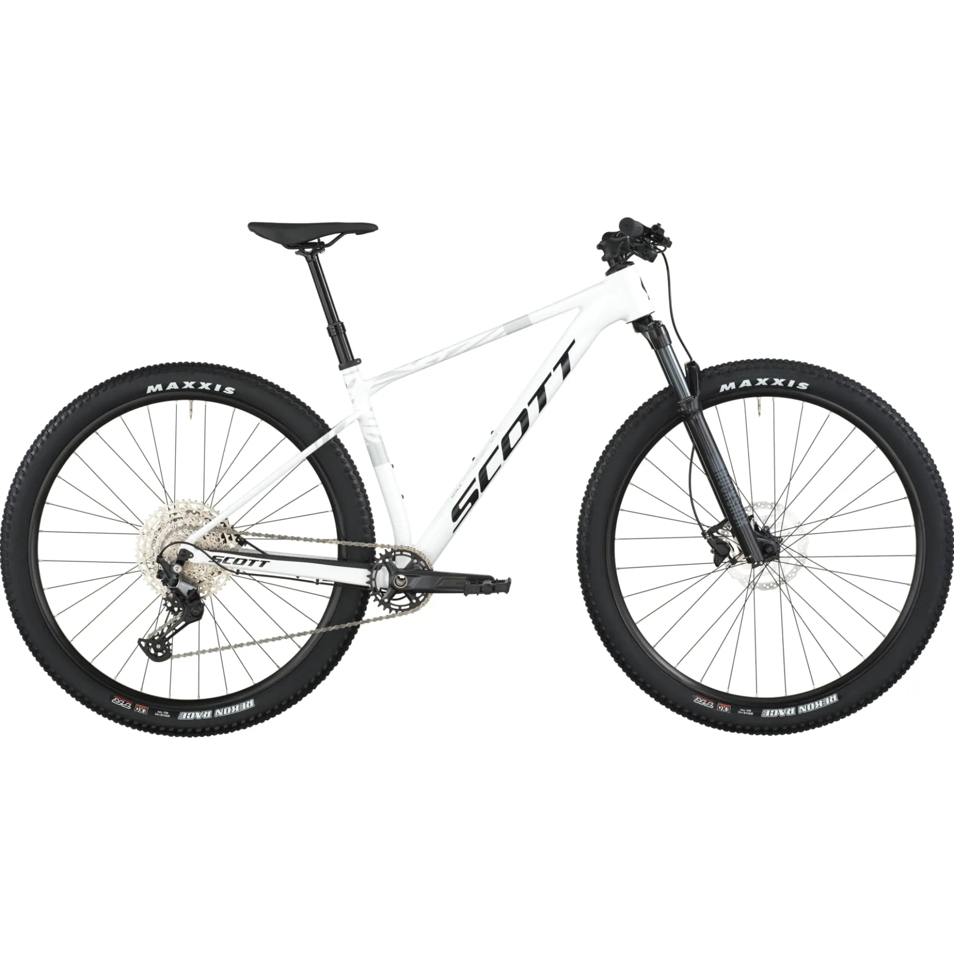 Scott Scale 940 - Bianco