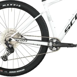 Scott Scale 940 - Bianco