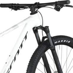 Scott Scale 940 - Bianco