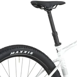 Scott Scale 940 - Bianco
