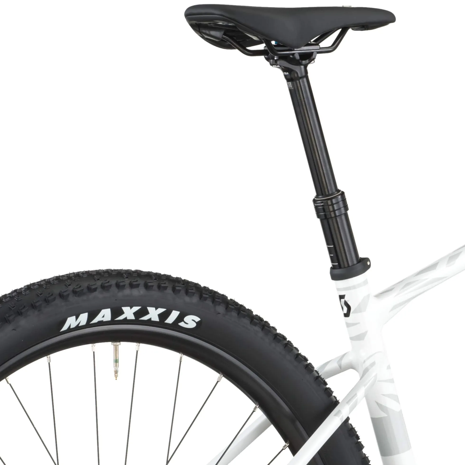 Scott Scale 940 - Bianco
