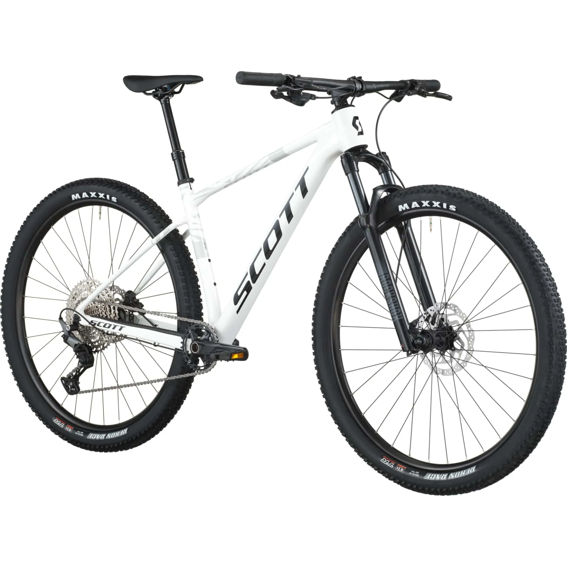 Scott Scale 940 - Bianco