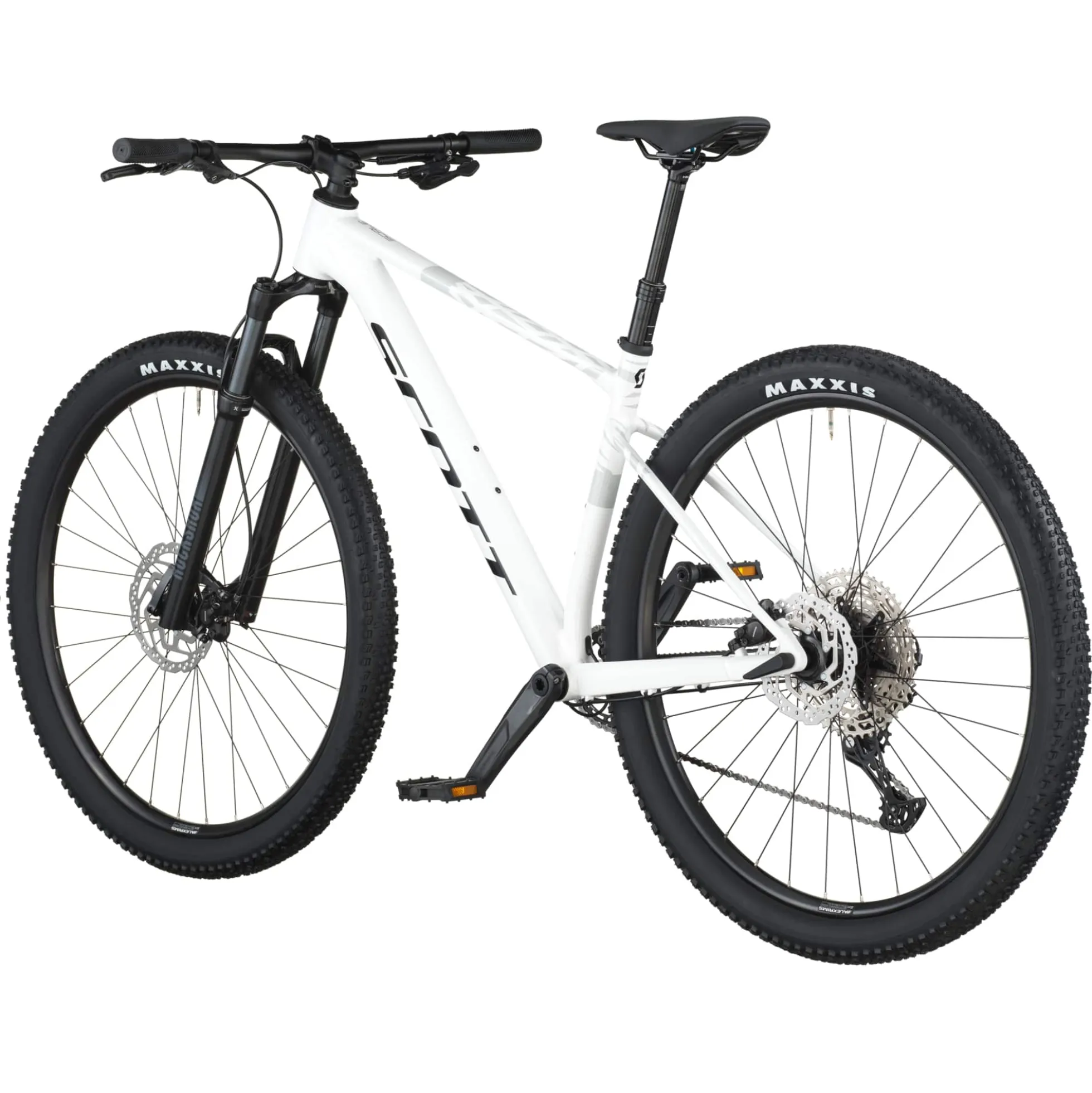 Scott Scale 940 - Bianco