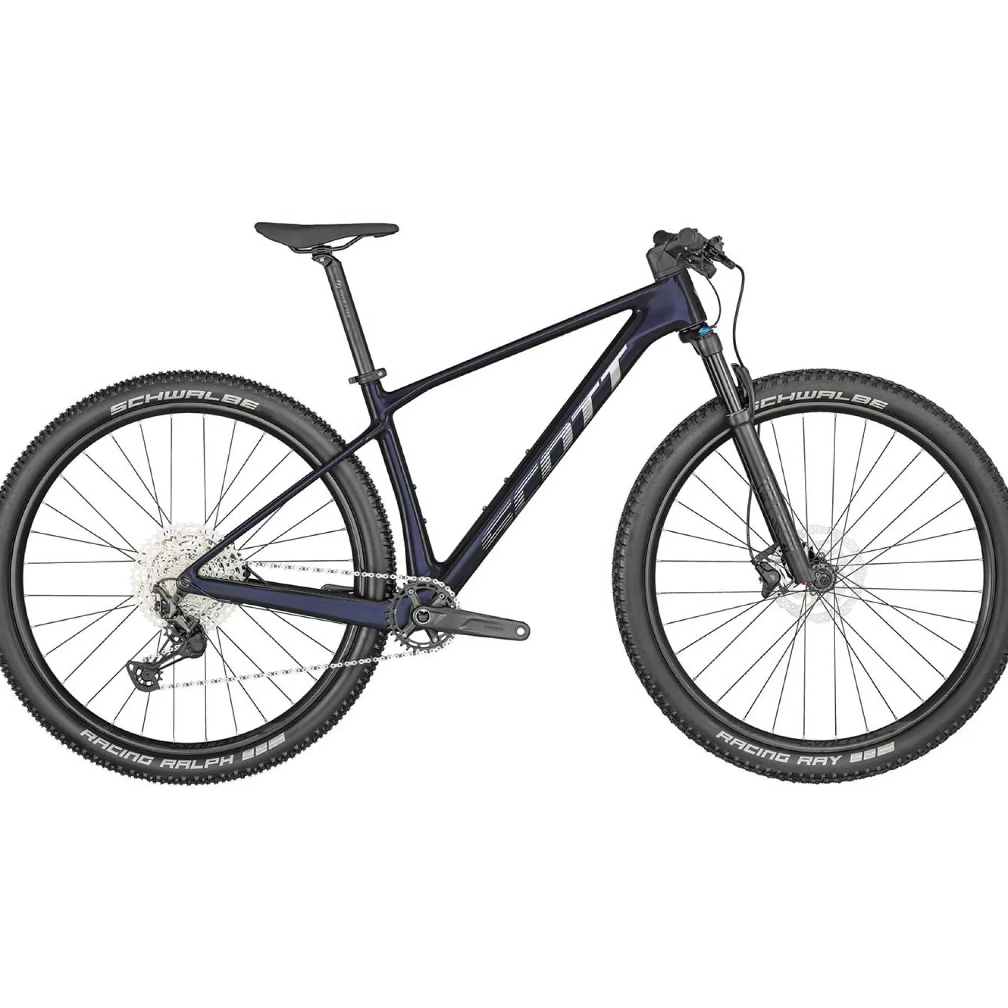 Scott Scale 930 - Blu